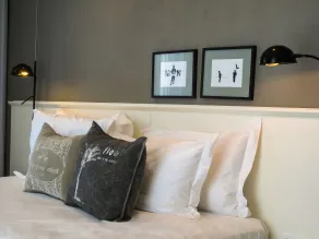 Bezalel Hotel - an Atlas Boutique Hotel - Chambre