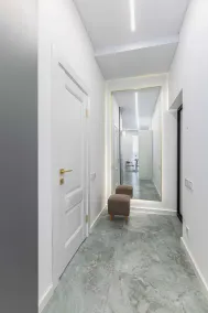 Comfortable apartments near Avia Mall - Habitación