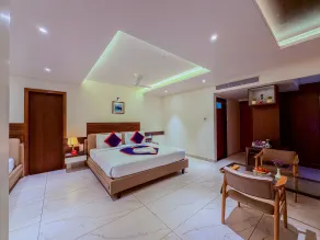 Zip By Spree Hotels Ilkal - Chambre