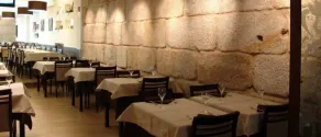 Hostal-Restaurante LUGANO - Restaurant