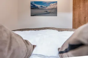 Apartmaji MM - Værelse