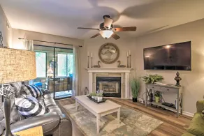 Heated Pool Access: Condo < 5 Mi to Branson Strip! - Innenbereich