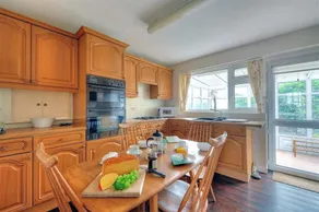 Gosling Way - Private kitchen