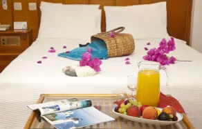 Kekova Hotel - Room