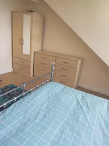 Paradise Apartment- Female Only - Room