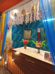 Mystic Moments - Reception