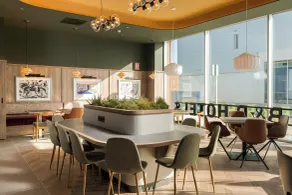 B&B HOTEL Murcia Thader - Restaurant