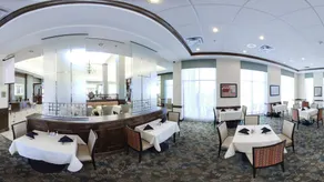 Hilton Garden Inn Valdosta - Restaurant