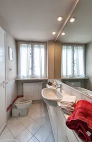 Fantastic Liberty Villa in the Heart of Versilia - Bad