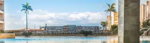 Panacea Suites Hotel - Piscina