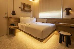 Motto by Hilton Tulum - Room