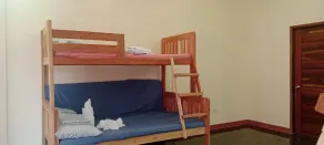 Collection O Donya Thelma Ferrer Spring Resort - Room