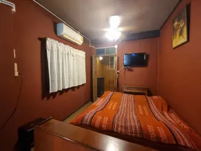 Ruennakornin Homestay - Rom
