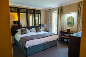 The Lake Country House Hotel & Spa - Zimmer