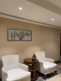 sanam hotel swites - Salle de bain