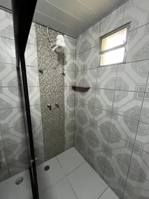 Pousada das Flores - Salle de bain