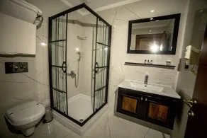 Panderma Port Hotel - Room