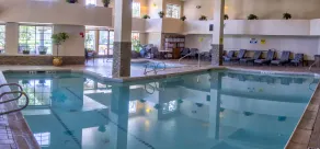 MCM Elegante Lodge & Resorts - Piscine