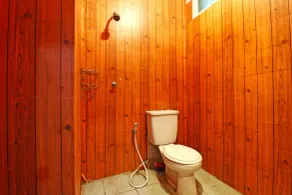 Wiens Residence BSD - Bathroom