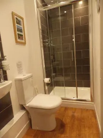 Craig Eithin B & B - Salle de bain
