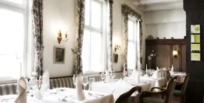 Ringhotel Nassau-Oranien - Restaurant