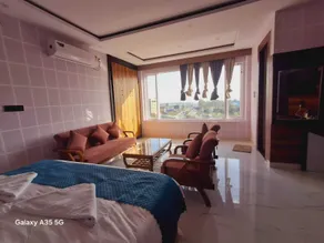 Hotel Surya Inn - Chambre
