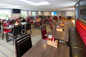 Holiday Inn Express Exeter East by IHG - Restaurante