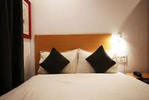 Hotel Townhouse at Udaipur City Railway Station - Chambre