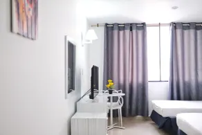 Hotel La Riviera - Room