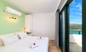 Istron Homes - Chambre