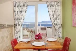 Saylam Suites - Vistas desde la habitación