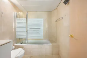 Appartement | Proche Dizengoff Street | Vue mer - Salle de bain