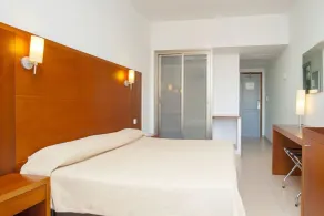 Hotel Ibiza Playa - Chambre