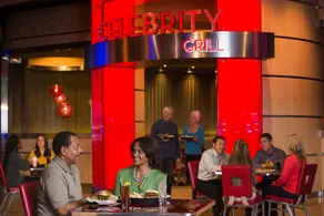 Hollywood Casino St. Louis - Restaurant