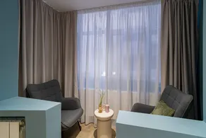 Renovated 1BR by Piata Universitatii - Serene Comfort - Chambre