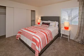 Suite Destination Downtown Austin - Rom