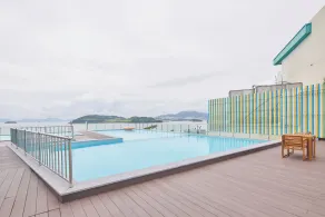HEMIRION POOL VILLA&RESORT - Pool