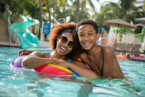 Sunscape Dorado Pacifico Ixtapa Resort & Spa- All Inclusive - Piscine