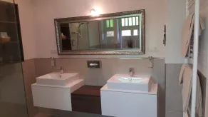 Faldernpoort - Bathroom