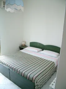 Hotel La Ginestra - Camera