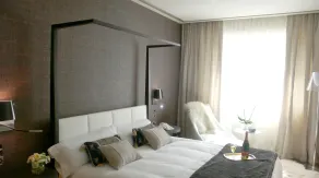 Gran Hotel Nagari Boutique & Spa - Chambre