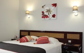 Aurea - Room