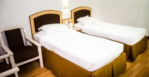 Ramee Guestline Tirupati - Habitación