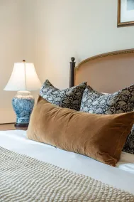Hotel Burg - Chambre