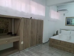 Sunset Guest House - Room