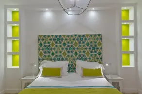 Casa Stella Marina - Chambre