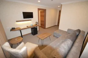  ARSİSA HOTEL - Chambre
