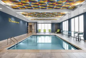 Home2 Suites By Hilton Dry Ridge - Pool