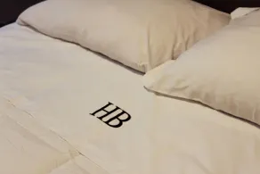 Hotel Balfers - Room