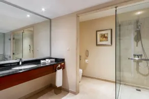 Hyatt Regency Thessaloniki - Chambre